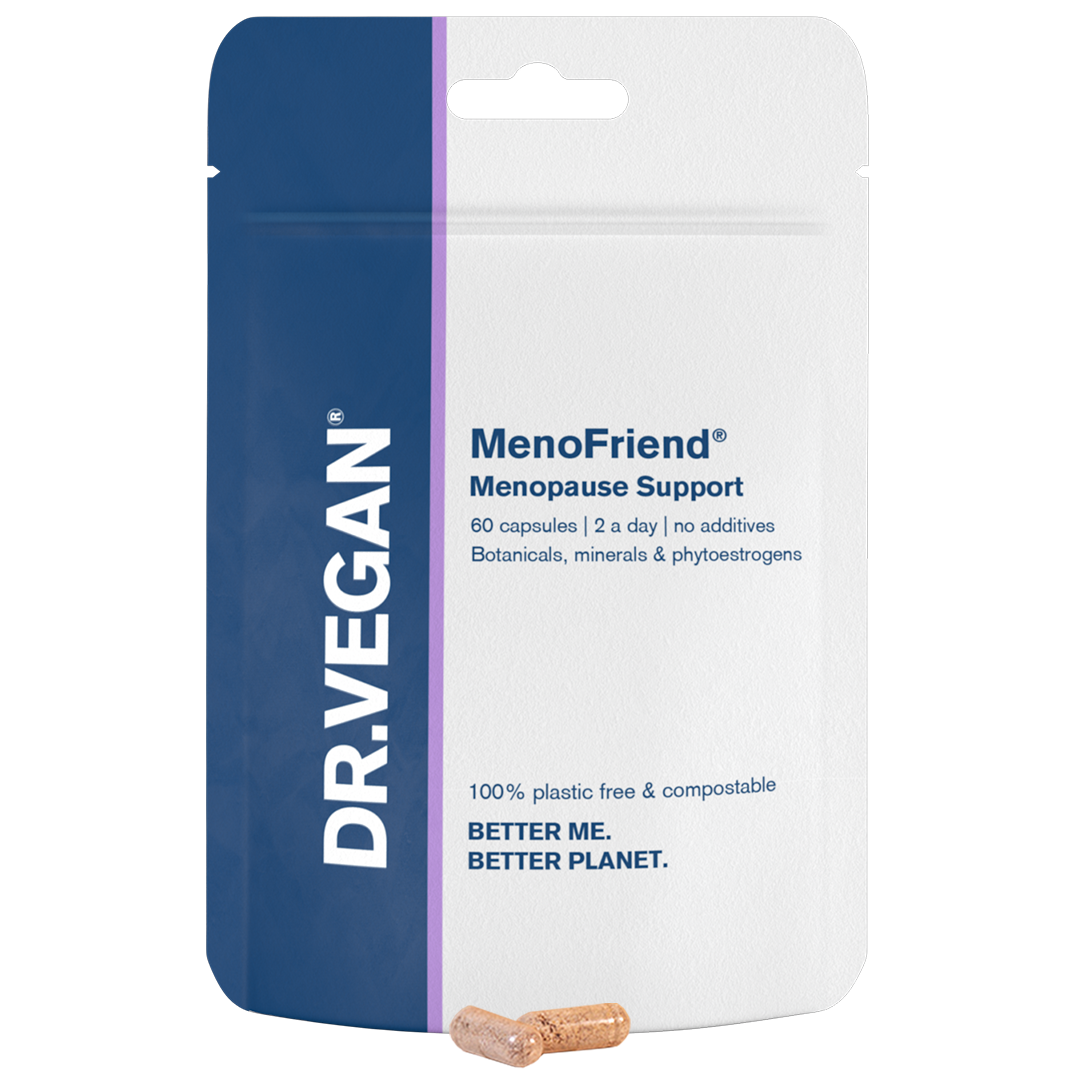 Menopause supplements - Menofriend